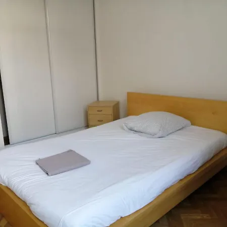 酒店 Chambre Hostel 20 Bayonne