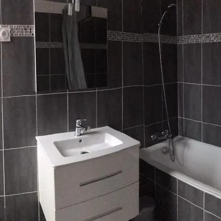 Chambre Hostel 20 Bayonne