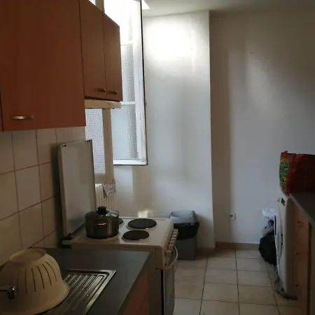 Chambre Hostel 20 Bayonne *