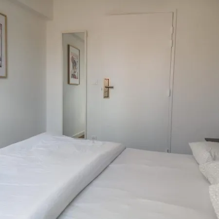 Chambre Hostel 20 Bayonne 酒店 巴约讷