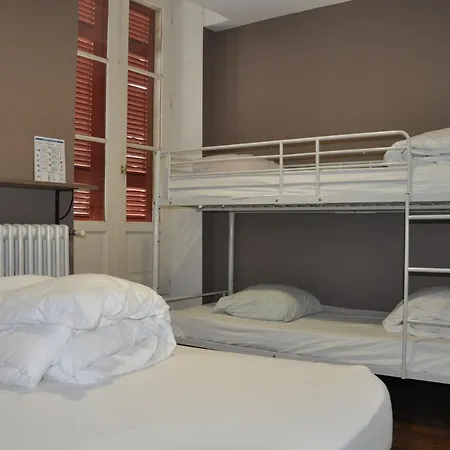 Chambre Hostel 20 Bayonne * 巴约讷