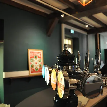 酒店 Chambre Hostel 20 Bayonne 巴约讷
