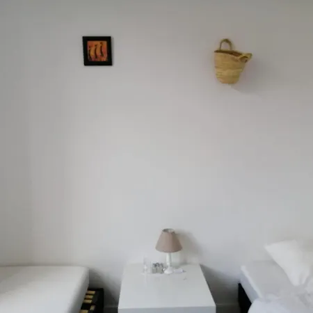 酒店 Chambre Hostel 20 Bayonne 巴约讷