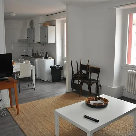 Chambre Hostel 20 Bayonne *
