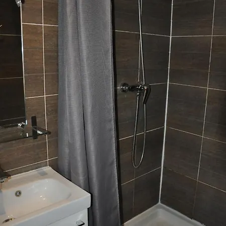 Chambre Hostel 20 Bayonne * 巴约讷